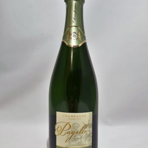 Champagne Payelle Grand Cru Blanc de Blanc Tradition Vieilles Vignes