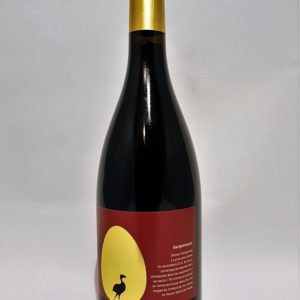 Terroir des Dinosaures Gargantuavis IGP OC Pinot Noir 2020