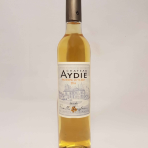Château Aydie 2017 Blanc Liquoreux 50 cl