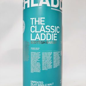 The Classic Laddie Bruichladdich Islay Single malt whisky 50°