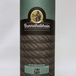 Bunnahabhain Stiùreadair Islay single malt whisky 46,3°