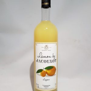 Magnum Limon by Jacoulot 26%