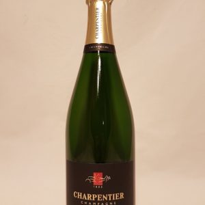 Champagne Charpentier