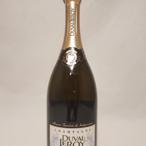 Champagne Duval-Leroy 1er Cru Extra-Brut Prestige 12°