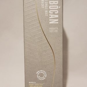 Cù Bocan Highland single malt whisky 46%