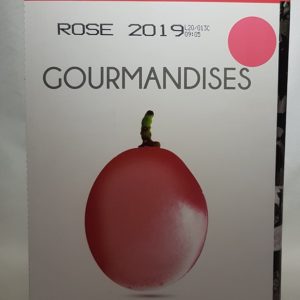 Domaine de preignes Gourmandises Rosé Pays d’Oc 5 litres