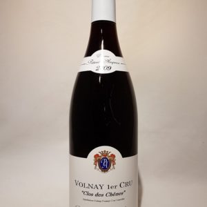 Volnay 1er cru “Clos des Chênes” Domaine Potinet-Ampeau 2009