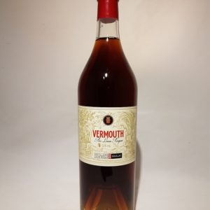 Vermouth par Louis Roque 16°
