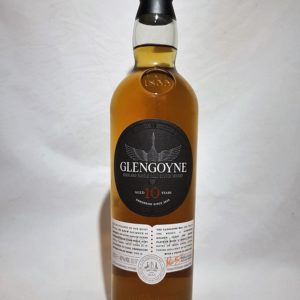 Glengoyne Highland 10 ans single malt whisky 40°