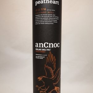 anCnoc Highland single malt Ecossais