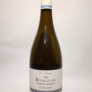 Bourgogne Blanc Domaine Jean Chartron 2016
