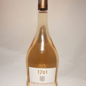 Rosé 1701 Domaine Montrose 2021