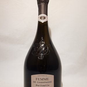 Femme de Champagne Brut Grand Cru Duval-Leroy