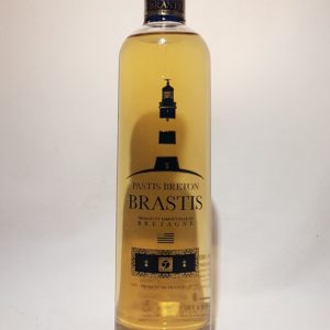 Pastis Breton Brastis produit en Bretagne