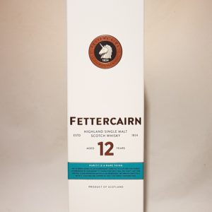 Fettercairn 12 ans Whisky Highland Single Malt