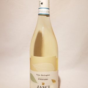Vin blanc Italien Jasci Trebbiano d’Abruzzo 2020