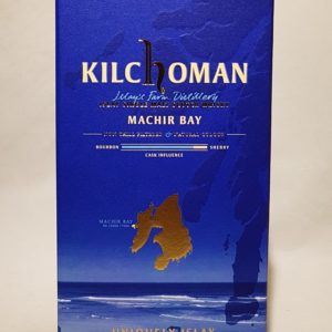 Kilchoman Machir Bay Islay Single Malt