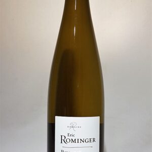 Alsace Riesling Domaine Rominger 2020 BIO