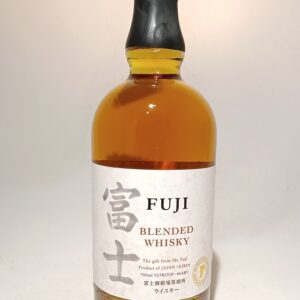 Fuji Blended whisky
