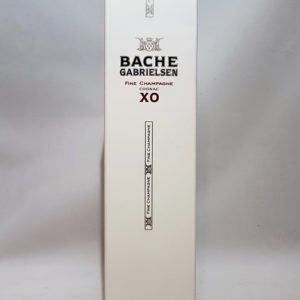 Cognac Bache Gabrielsen XO Fine champagne 40°