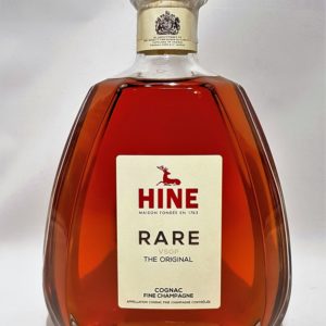 Cognac Hine Rare VSOP Fine champagne 40°
