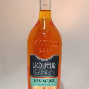 Liqueur de Mandarine